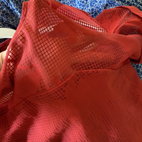 HATCH Collection Top - Picture 5 of 5